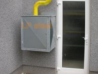 Skříň na plynový uzávěr2